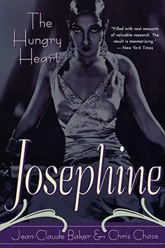Produktbild: Josephine Baker: The Hungry Heart