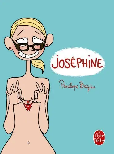 Produktbild: Joséphine