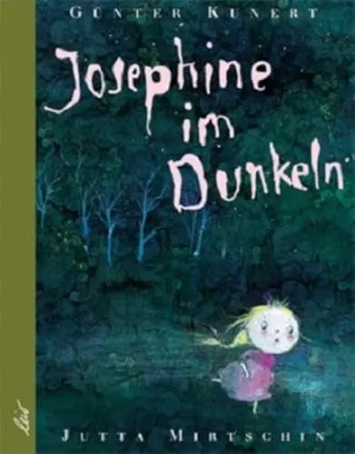 Produktbild: Josephine im Dunkeln