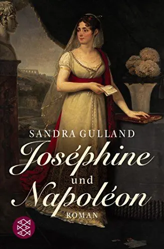 Produktbild: Joséphine und Napoléon: Roman