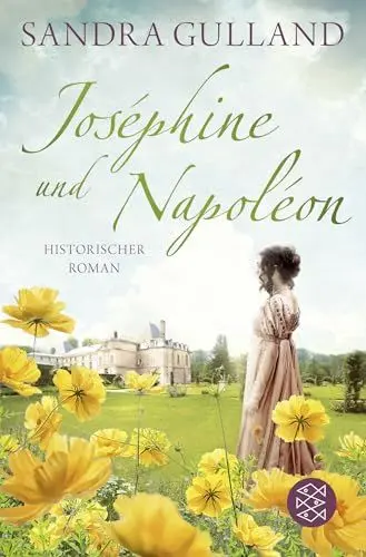 Produktbild: Joséphine und Napoléon: Roman (Josephine, Band 2)
