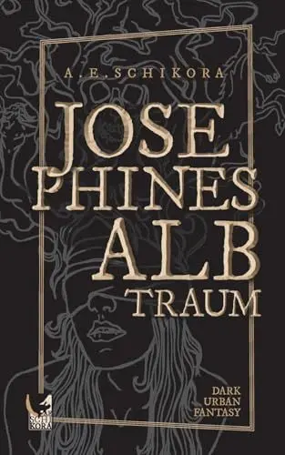 Produktbild: Josephines Albtraum