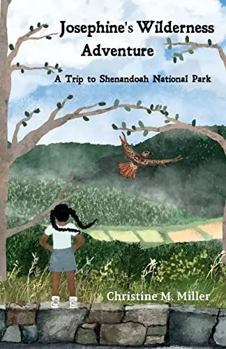 Produktbild: Josephine's Wilderness Adventure A Trip to Shenandoah National Park