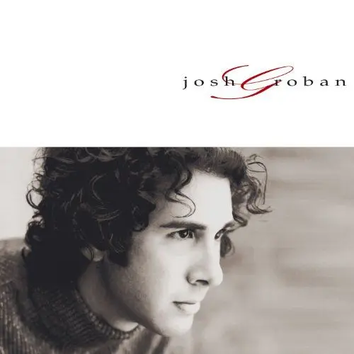 Produktbild: Josh Groban