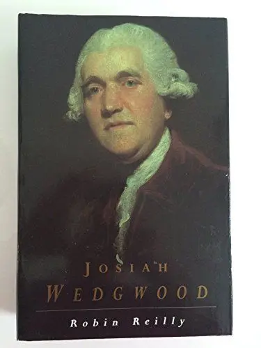 Produktbild: Josiah Wedgwood 1730-1795