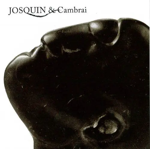 Produktbild: Josquin & Cambrai