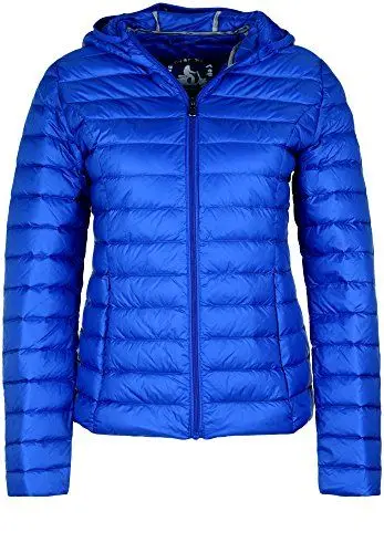 Produktbild: JOTT Daunenjacke Chloe die Jacke ist zusammenfaltbar und in einem dazugehörigen Beutel verstaubar Damen