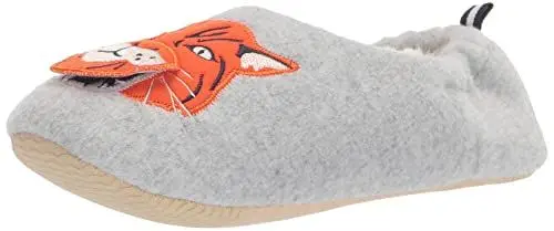 Produktbild: Joules Jnr Slippet Hausschuh Jungen Wild Cats small