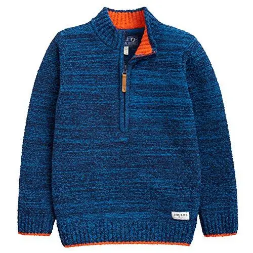 Produktbild: Joules Kinder YNGRYAN Chenille Jumper Pullover