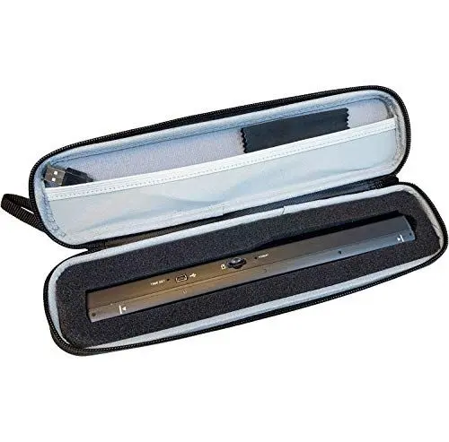Produktbild: JOURIST Hartschalentasche für Handscanner iScan, Houkiper, AOZBZ, Aibecy, Flagpower
