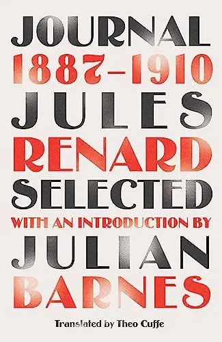 Produktbild: Journal 1887-1910 (riverrun editions): an exclusive new selection of the astounding French classic