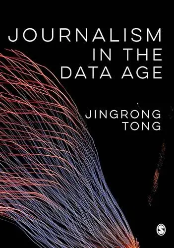 Produktbild: Journalism in the Data Age