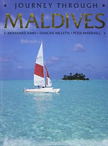Produktbild: Journey Through Maldives