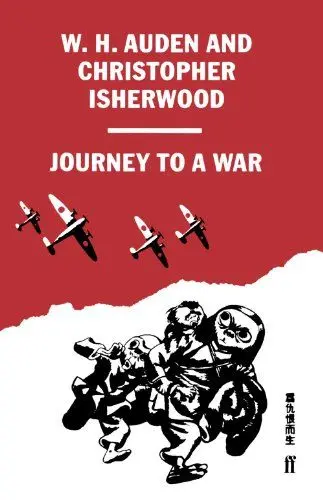 Produktbild: Journey to a War