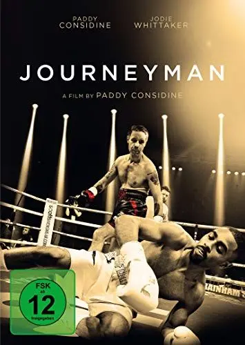 Produktbild: Journeyman
