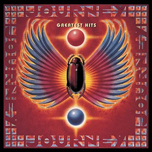 Produktbild: Journey's Greatest Hits