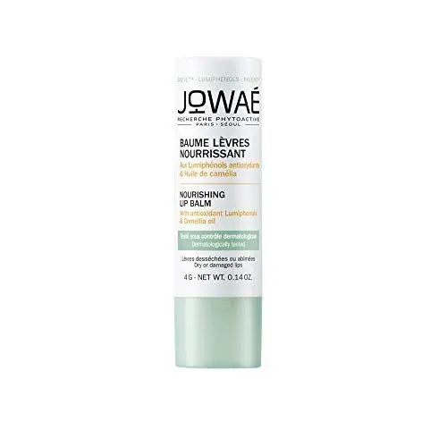 Produktbild: JOWAÉ Nährender Lippenbalsam,4g