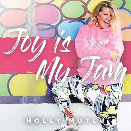 Produktbild: Joy Is My Jam