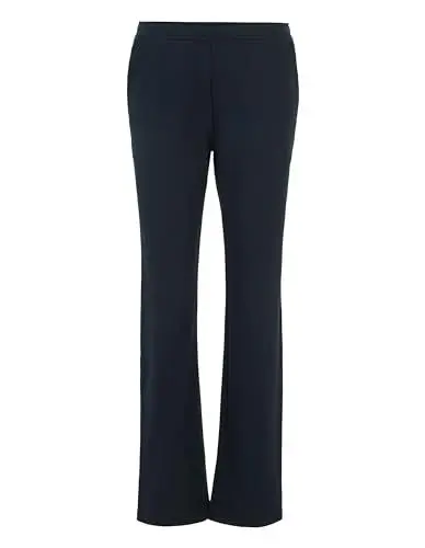 Produktbild: Joy Sportswear Freizeithose Selena für Damen aus 100% Baumwolle online kaufen Kurzgröße, 21, Night