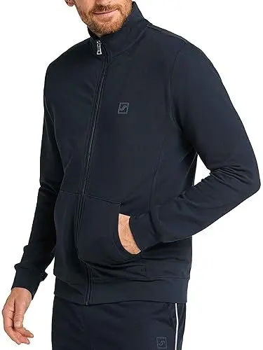 Produktbild: Joy Sportswear Herren Trainingsjacke Vince night 56