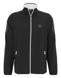 Produktbild: Joy Sportswear Trainingsjacke für Herren Darius Joy 52, Black