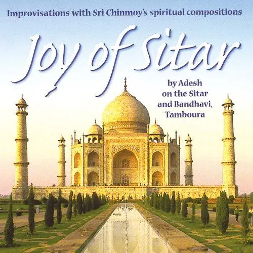 Produktbild: Joy of Sitar