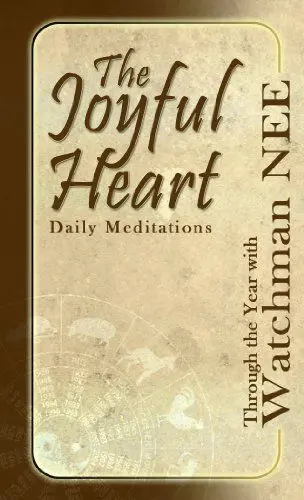 Produktbild: JOYFUL HEART THE