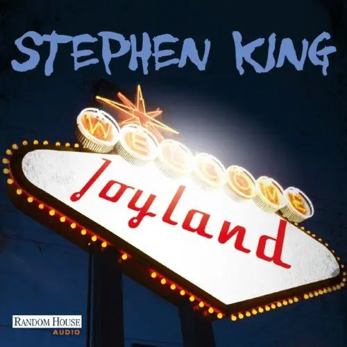 Produktbild: Joyland (DVD)