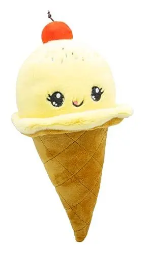 Produktbild: Joy Toy Yummis EIS Plüsch 13x13x30 cm