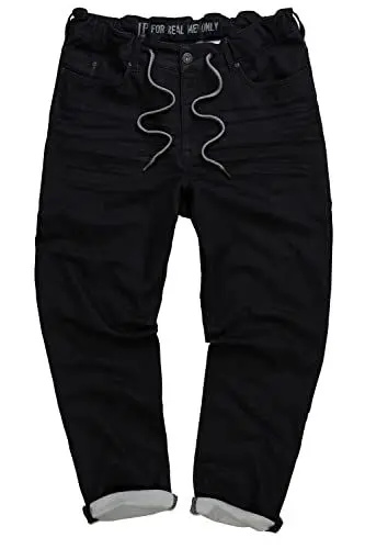 Produktbild: JP 1880, Herren, Große Größen, Jeans