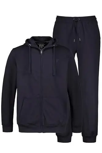 Produktbild: JP 1880, Herren, Große Größen, Jogginganzug 2-teilig