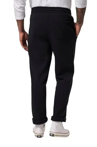 Produktbild: JP 1880, Herren, Große Größen, Sweathose Bauchfit, 1/1