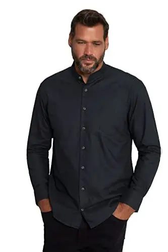 Produktbild: JP 1880, Herren, Große Größen, Hemd