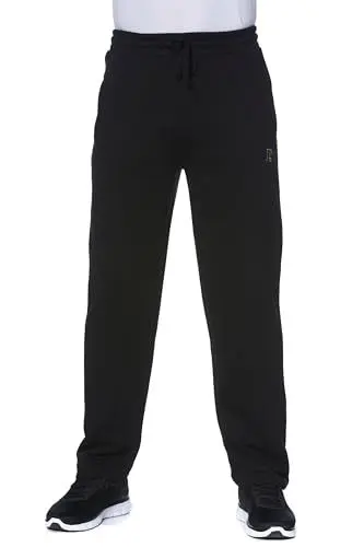 Produktbild: JP 1880 Herren große Größen Übergrößen Menswear L-8XL Jogginghose, Basic, gerade geschnitten, Basic Fit, bis 8XL schwarz 7XL 702635130-7XL