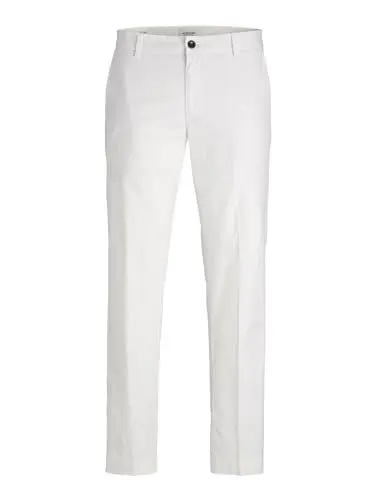 Produktbild: JPSTKANE JJOTIS Linen Blend Chino