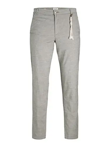 Produktbild: JPSTOLLIE JJCOVE Linen AKM