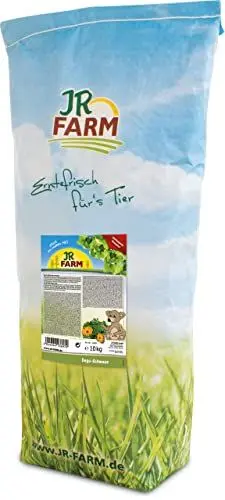 Produktbild: JR FARM Degu-Schmaus 10 kg