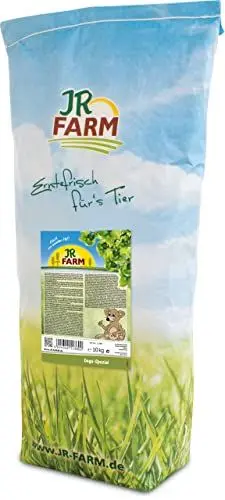 Produktbild: JR FARM Degu-Spezial 10 kg