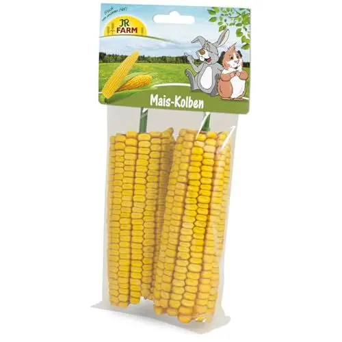 Produktbild: JR FARM Mais-Kolben 200 g