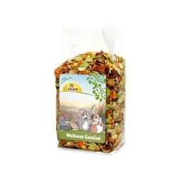 Produktbild: JR FARM Wellness Gemüse 600 g