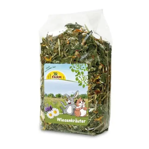Produktbild: JR FARM Wiesenkräuter 150 g
