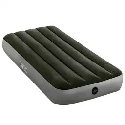 Produktbild: JR. TWIN DURA-BEAM DOWNY AIRBED WITH FOOT BIP