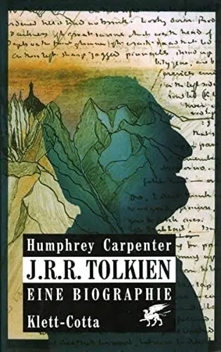 Produktbild: J.R.R. Tolkien: Eine Biographie