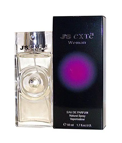 Produktbild: J´S Exté Woman Eau de Parfum Natural Spray Vaporisateur 50ml
