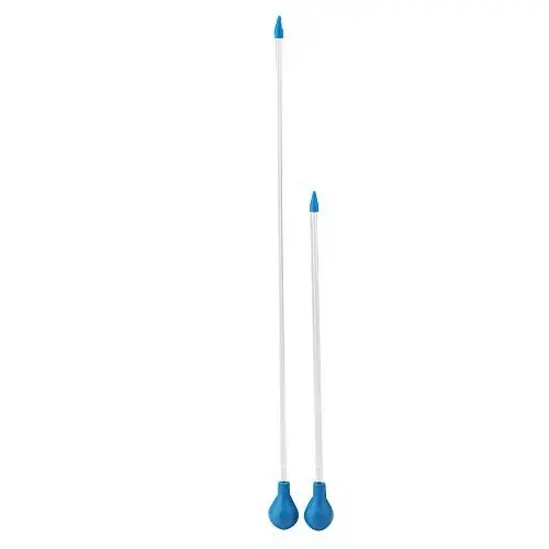 Produktbild: JTLB Korallen-Futterspender, 2 Stück, 40 cm, 60 cm, Acryl-Aquarium, Korallen-Futterspender, 66 X 9 X 3, 2 Stück Arcylic-Korallen-Futterspender, Flüssigdünger, Fischaquarium Hinzufügen