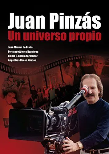 Produktbild: Juan Pinzás : un universo propio