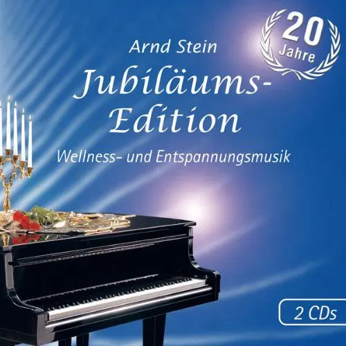 Produktbild: Jubiläums-Edition (2 CDs)
