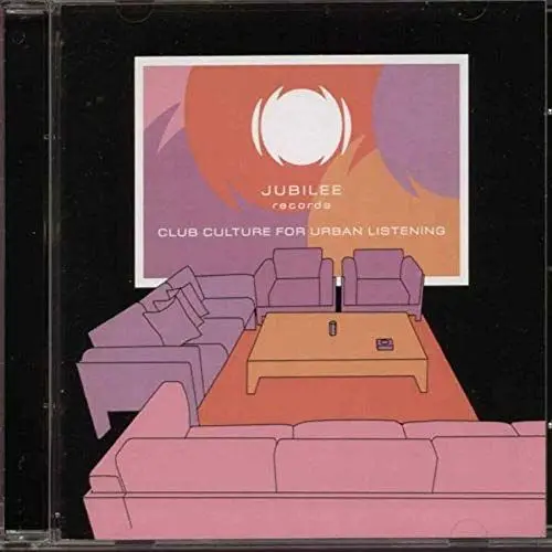 Produktbild: Jubilee Club Culture Vol. 1
