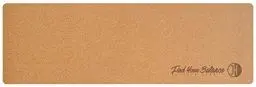 Produktbild: JUCKER HAWAII Balance Board Matte Kork & Kautschuk 183 x 61 cm x 0,2 cm Anti-Slip (Rutschfest) Trickboard Balanceboard Skateboard Surfboard