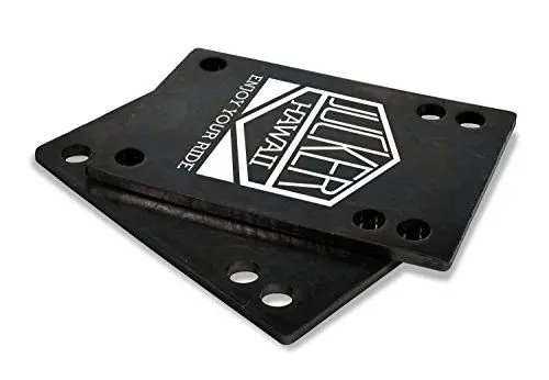 Produktbild: JUCKER HAWAII Longboard/Skateboard Shockpads 3mm